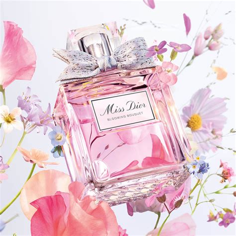 miss dior blooming bouquet eau de parfum test|miss dior blooming boutique.